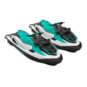 Sea-Doo GTX For Rent