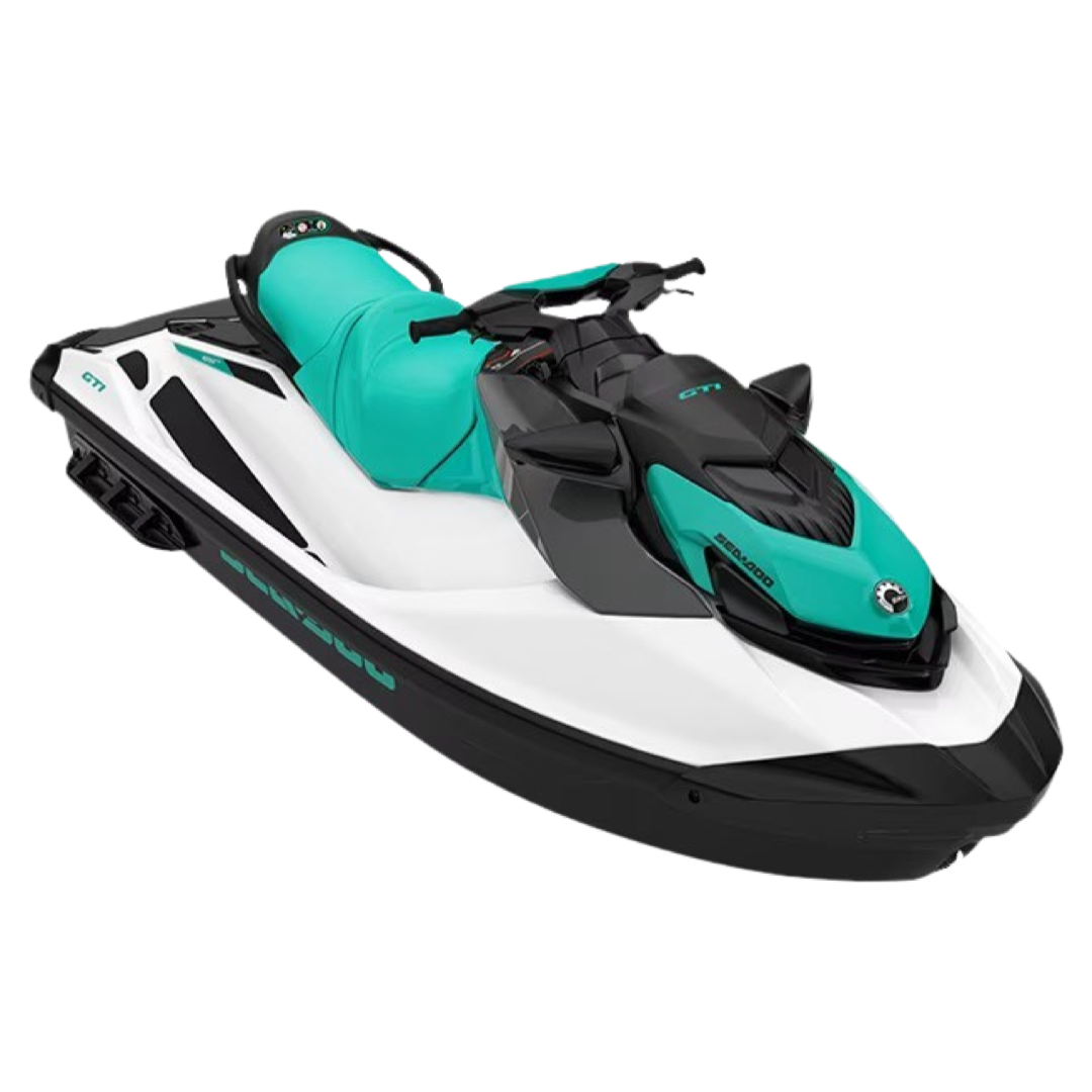 SeaDoo GTI 130