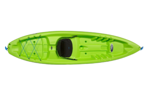 Green boost kayak Rental