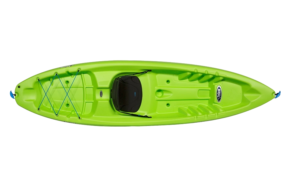 Green boost kayak Rental