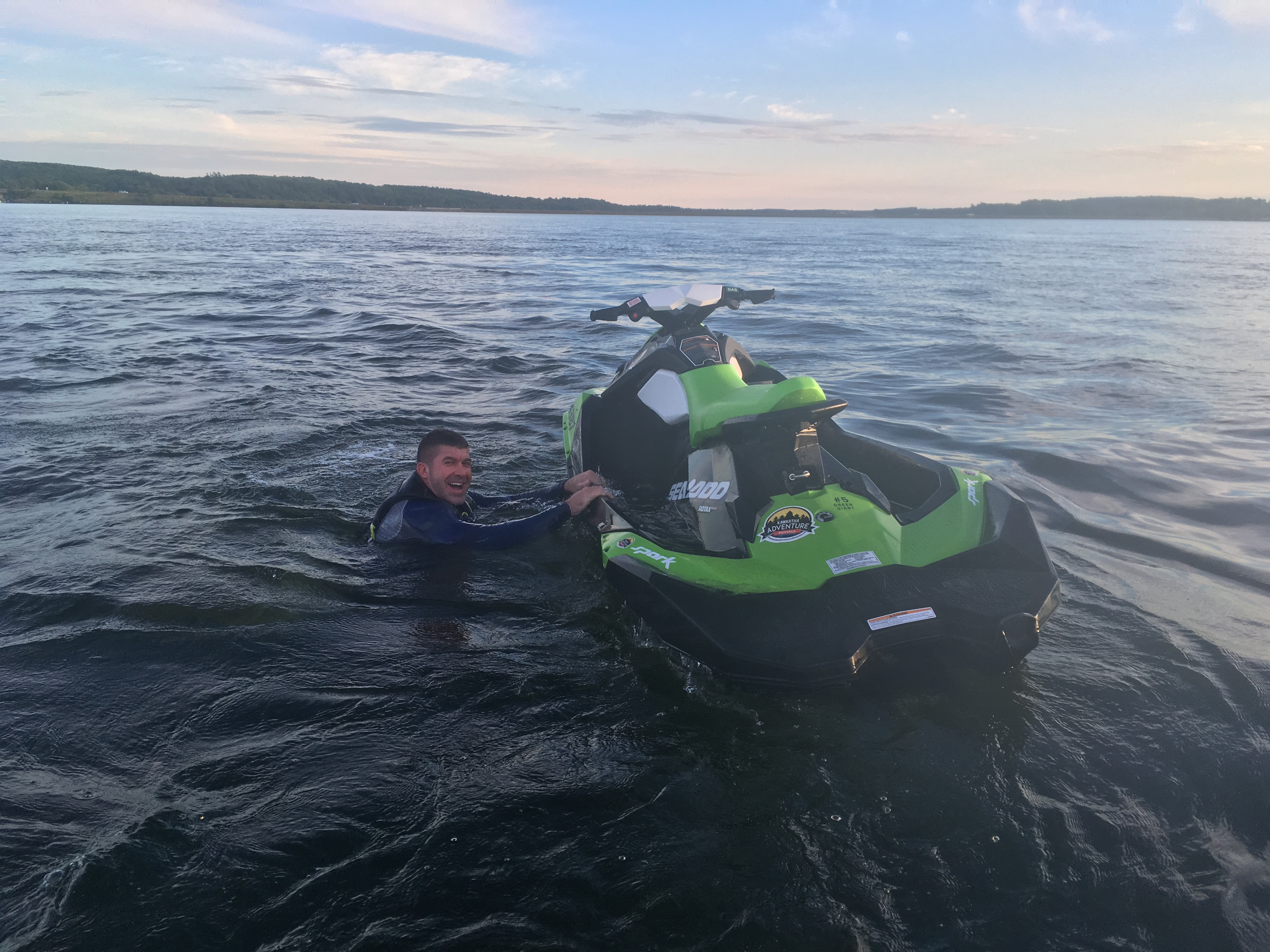 Kawartha Adventure Rentals