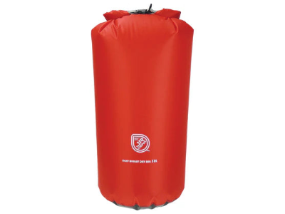 JR GEAR 15L lightweight dry bag