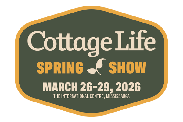 2026 Cottage Life Spring Show logo