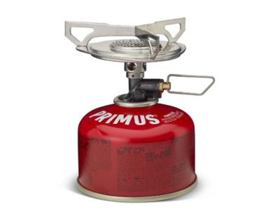 Essential Trail Stove
